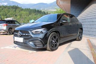 MERCEDES-BENZ GLA 220 usata, con Alzacristalli elettrici