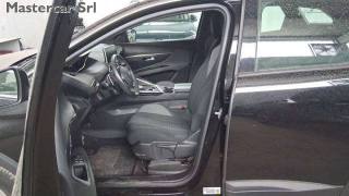 PEUGEOT 3008 usata, con Autoradio