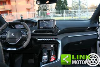 PEUGEOT 3008 usata, con Cruise Control