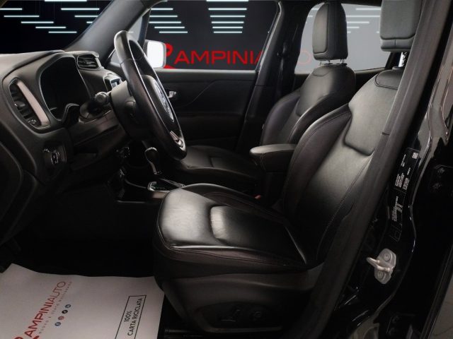 JEEP Renegade usata 15