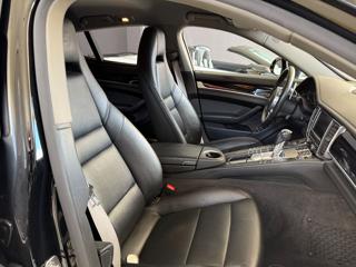 PORSCHE Panamera usata, con Cronologia tagliandi