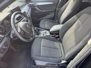 BMW X1 usata, con Controllo automatico clima