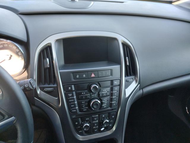 OPEL Astra usata, con Cruise Control