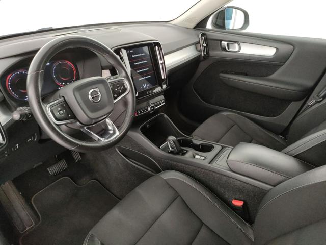 VOLVO XC40 usata, con Climatizzatore