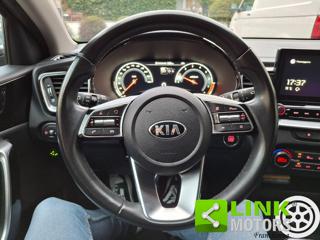KIA XCeed usata, con Alzacristalli elettrici