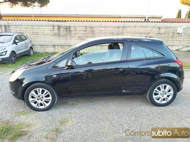 OPEL Corsa usata, con Controllo trazione