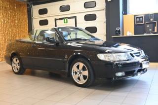 SAAB 9-3 usata 122
