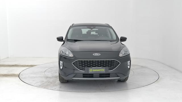 FORD Kuga usata, con Cerchi in lega