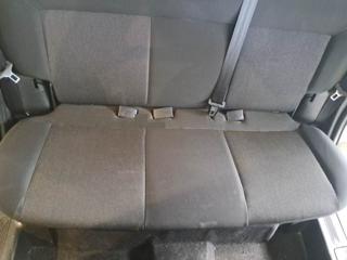 FIAT Qubo usata, con Fendinebbia