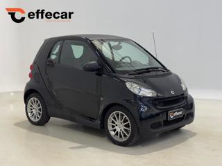 SMART ForTwo usata, con Airbag Passeggero