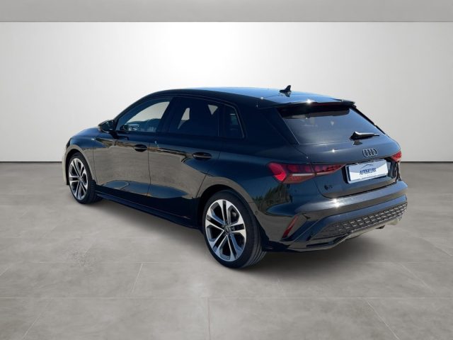 AUDI A3 usata, con Cerchi in lega