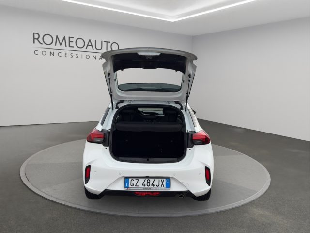 OPEL Corsa usata, con Bracciolo