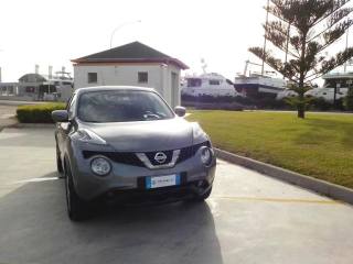 NISSAN Juke usata, con Airbag