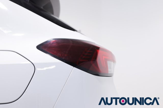 OPEL Corsa usata, con Monitoraggio pressione pneumatici
