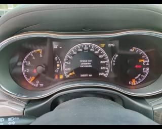 JEEP Grand Cherokee usata, con Bracciolo