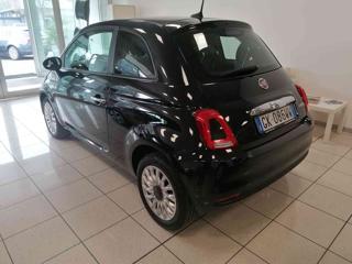 FIAT 500 usata, con Airbag Passeggero