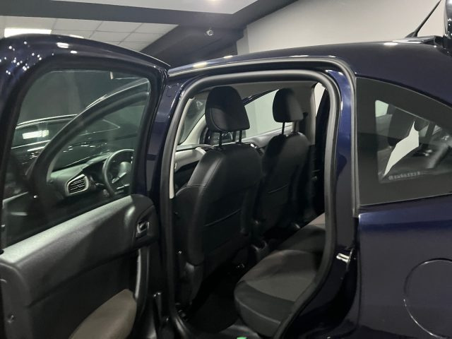CITROEN C3 usata, con Controllo trazione