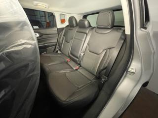 JEEP Compass usata, con Fendinebbia