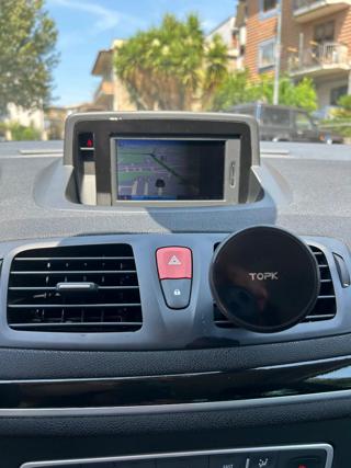 RENAULT Megane usata, con Immobilizzatore elettronico
