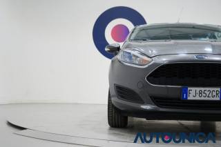 FORD Fiesta usata 40