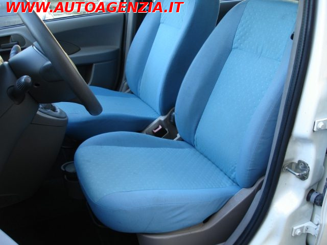 FIAT Panda usata 8