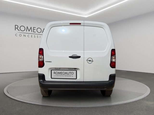 OPEL Combo usata, con Autoradio