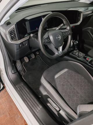 OPEL Mokka usata, con Controllo trazione