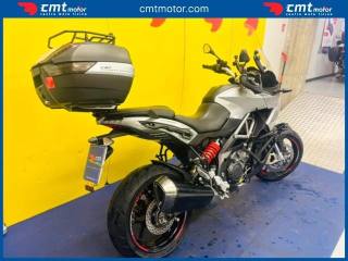 APRILIA Caponord usata 3