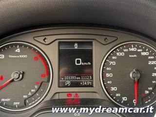 AUDI Q2 usata, con Controllo trazione