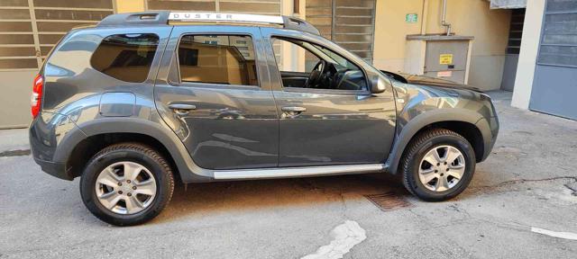 DACIA Duster usata, con Airbag laterali