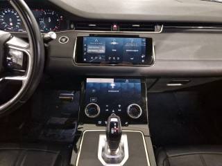 LAND ROVER Range Rover Evoque usata, con Autoradio digitale