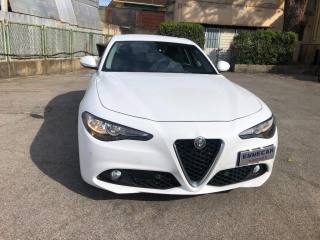 ALFA ROMEO Giulia usata, con Airbag laterali