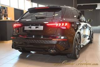 AUDI RS3 usata 160