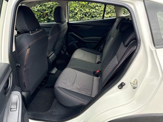 SUBARU XV usata, con Climatizzatore