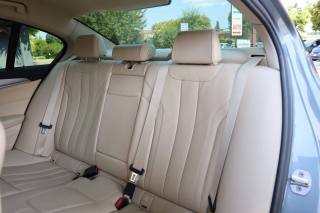 BMW 520 usata 91