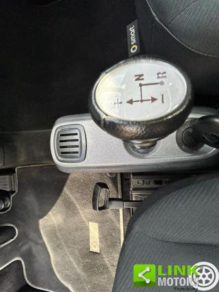 SMART ForTwo usata 18