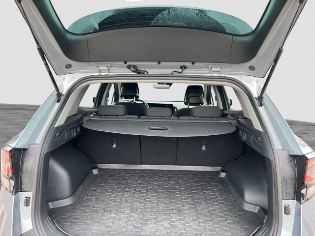 KIA Sportage usata 12