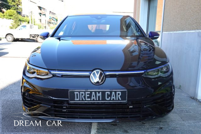 VOLKSWAGEN Golf R usata, con Boardcomputer