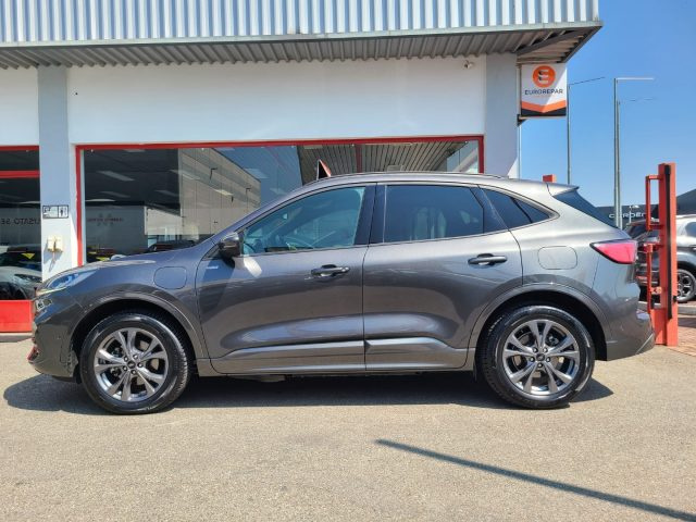 FORD Kuga usata, con Airbag Passeggero