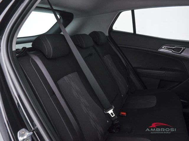 KIA Sportage usata 10