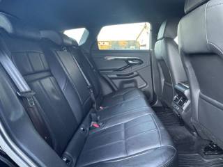 LAND ROVER Range Rover Evoque usata, con Chiusura centralizzata