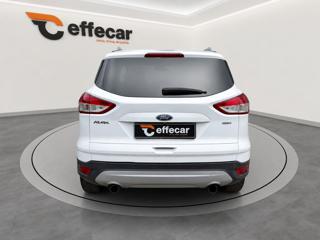 FORD Kuga usata, con Alzacristalli elettrici