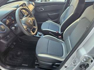DACIA Spring usata, con Boardcomputer