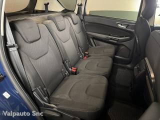 FORD S-Max usata, con Chiusura centralizzata