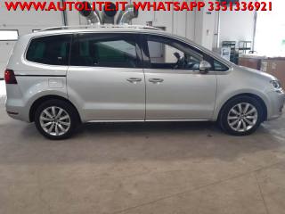VOLKSWAGEN Sharan usata, con Airbag Passeggero