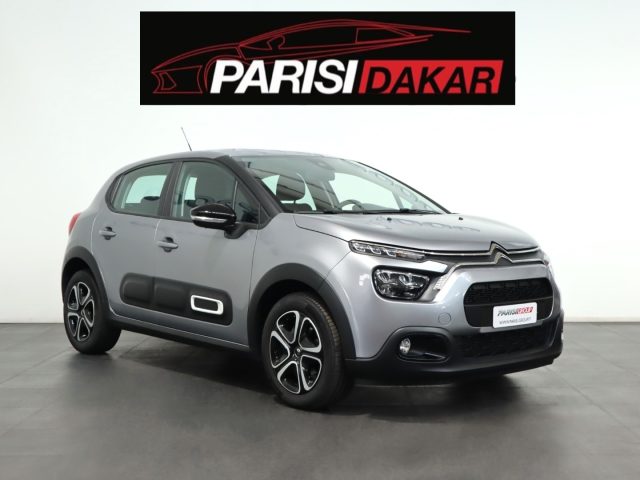 CITROEN C3 usata, con Airbag
