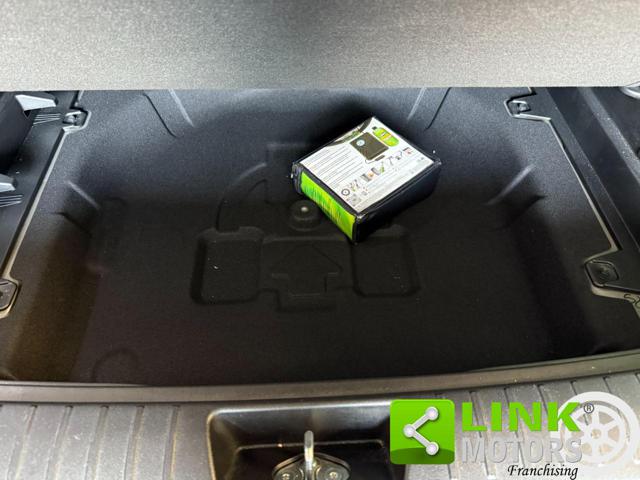 HYUNDAI Kona usata, con Volante multifunzione