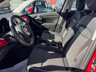 FIAT 500X usata, con Controllo trazione