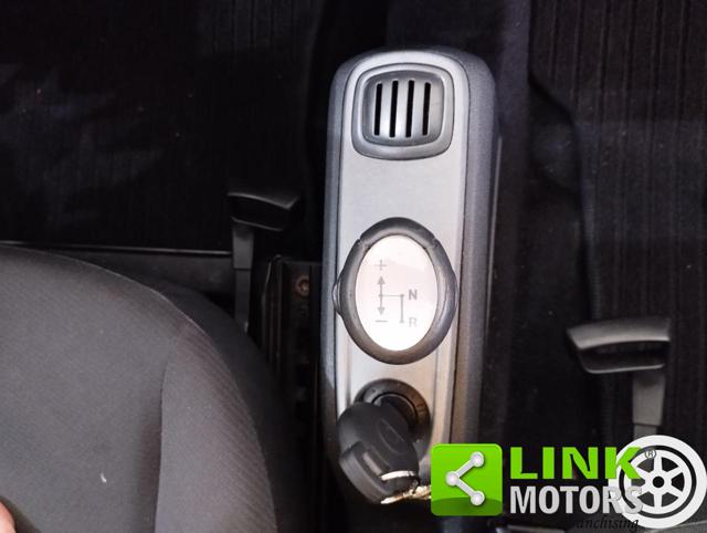 SMART ForTwo usata 12