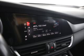 ALFA ROMEO Giulia usata 9